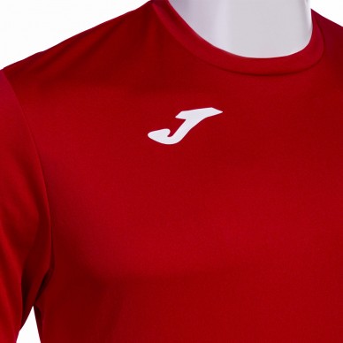 Joma Combi T-Shirt rot