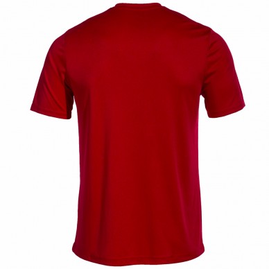 Joma Combi T-Shirt rot