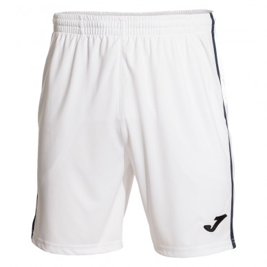 Kurze Joma Open III weiß marine