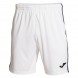 Kurze Joma Open III weiß marine