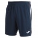 kurze Joma Open III marine weiß