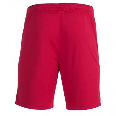 kurze Joma Open III rot weiß