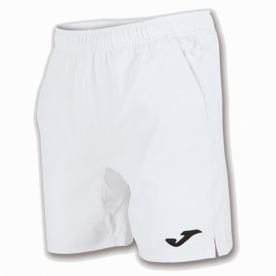 Joma Master weiße Hose