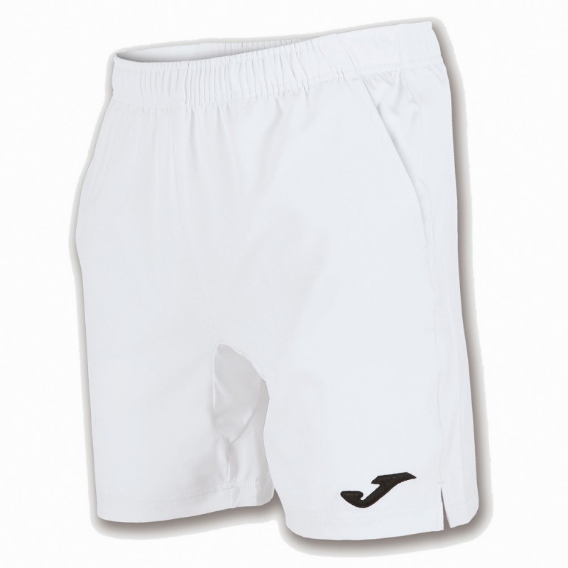 Joma Master weiße Hose
