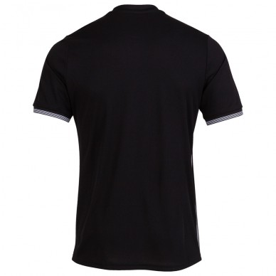 Joma Campus III schwarzes T-Shirt