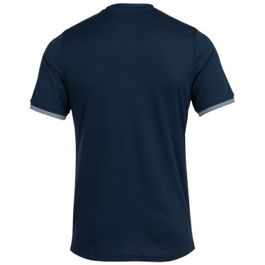 Joma Campus III Marine-T-Shirt
