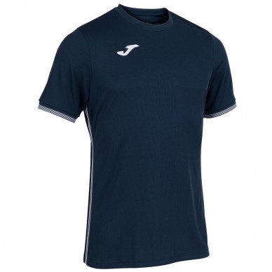 Joma Campus III Marine-T-Shirt