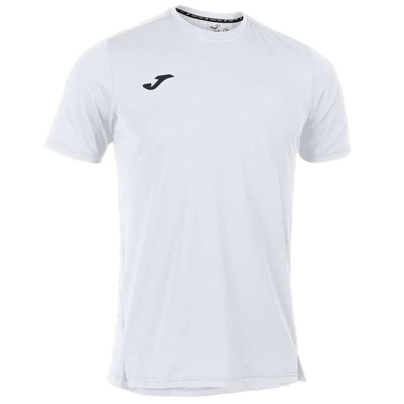 Joma Turnier T-Shirt weiß