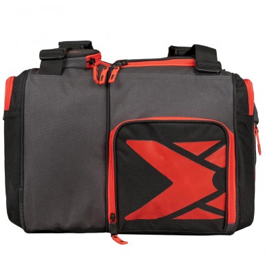 Schlägertasche Nox AT10 XXL Schwarz Orange
