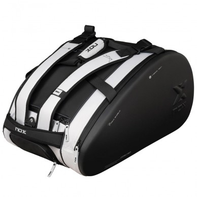 Paletero Nox Luxury Master-Serie