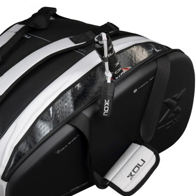 Paletero Nox Luxury Master-Serie