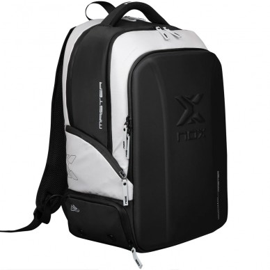 Rucksack Nox Luxury Master Series
