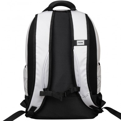 Rucksack Nox Luxury Master Series
