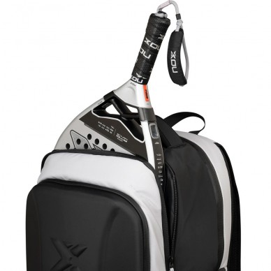 Rucksack Nox Luxury Master Series