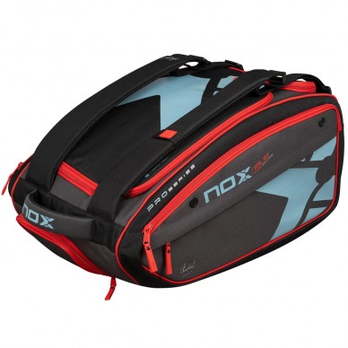 Schlägertasche Nox ML10 Competition XL Compact