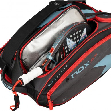 Schlägertasche Nox ML10 Competition XL Compact