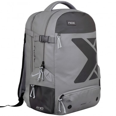 Nox AT10 Team Rucksack grau