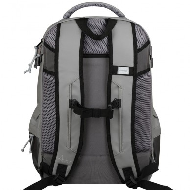 Nox AT10 Team Rucksack grau