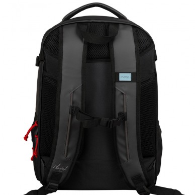 Nox ML10 Team Rucksack schwarz