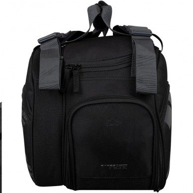 Nox Street Series Paleteros schwarz grau