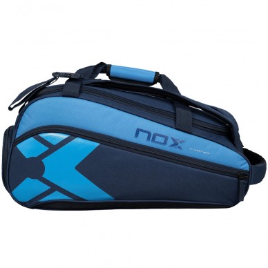 Nox Street Series Blauer Eisstock
