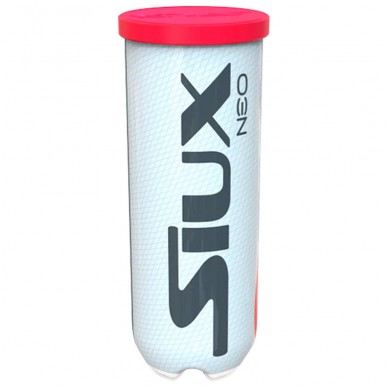 Siux Neo Ballbehälter x 3