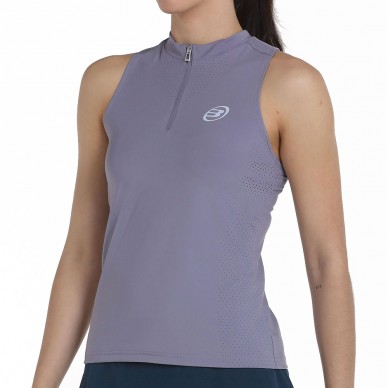 Bullpadel Ourol T-Shirt in Malve