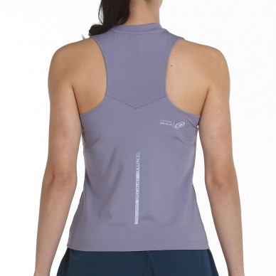 Bullpadel Ourol T-Shirt in Malve