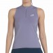 Bullpadel Ourol T-Shirt in Malve