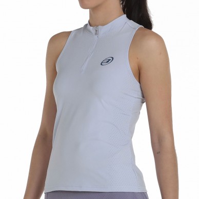 Bullpadel Ourol T-Shirt in Grau-Blau