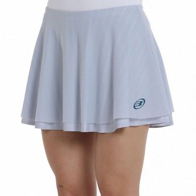 Bullpadel Okab Rock in Blaugrau