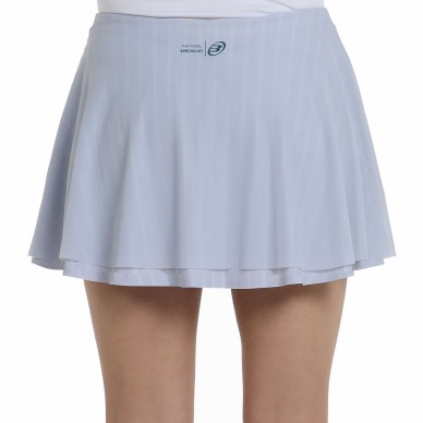 Bullpadel Okab Rock in Blaugrau