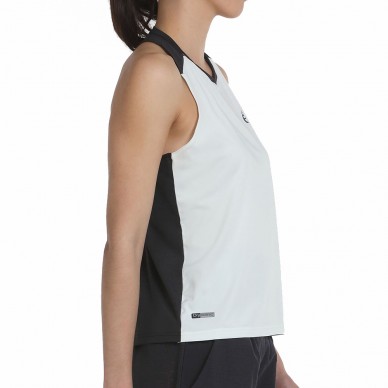 Bullpadel Pinor Eis-T-Shirt
