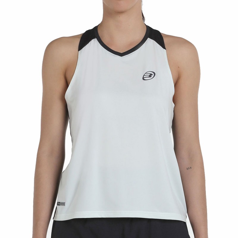 Bullpadel Pinor Eis-T-Shirt