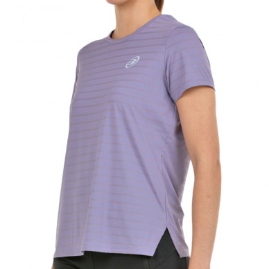 Bullpadel Oimbra Lila-Shirt
