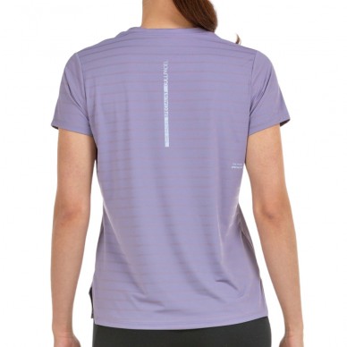 Bullpadel Oimbra Lila-Shirt