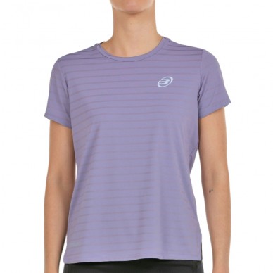 Bullpadel Oimbra Lila-Shirt