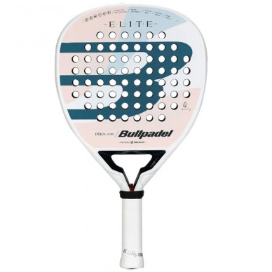 Bullpadel Elite Frau 2025