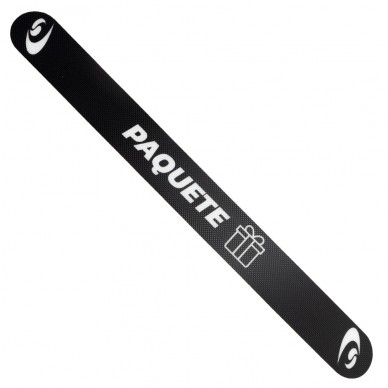 Dreampadel Schutzpaket schwarz