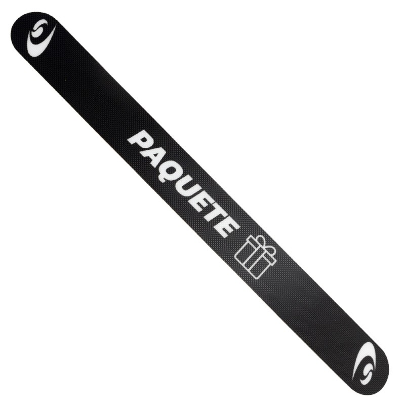 Dreampadel Schutzpaket schwarz