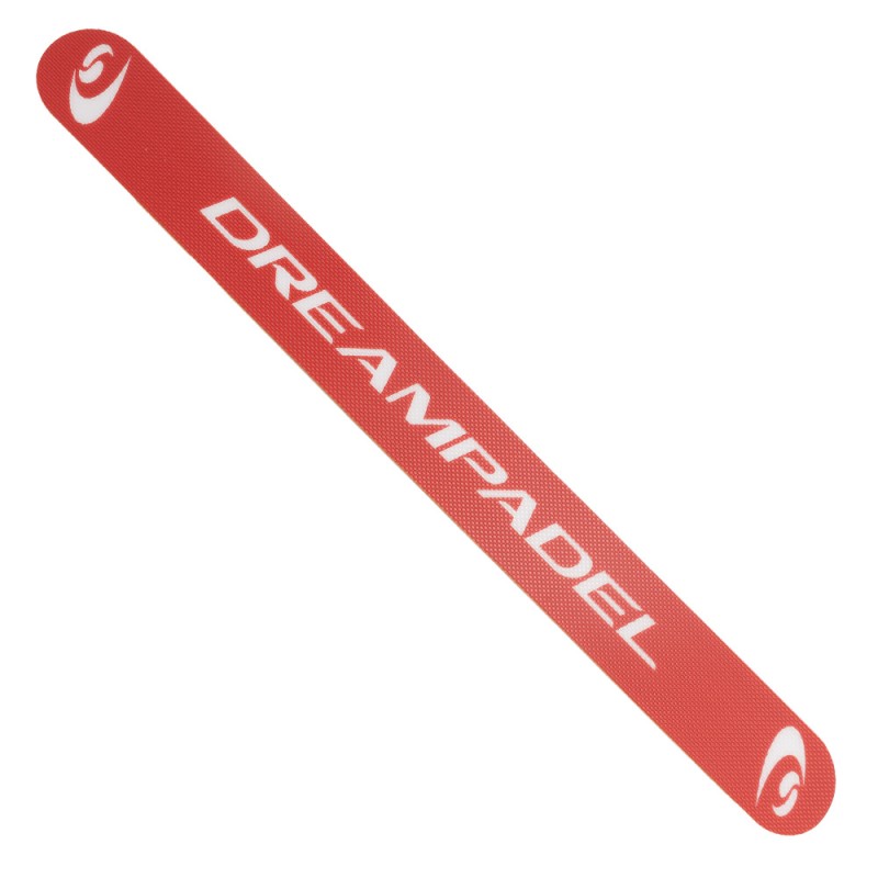 Schutz Dreampadel Rotes Logo