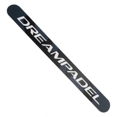 Dreampadel Tarnungsschutz Schwarz