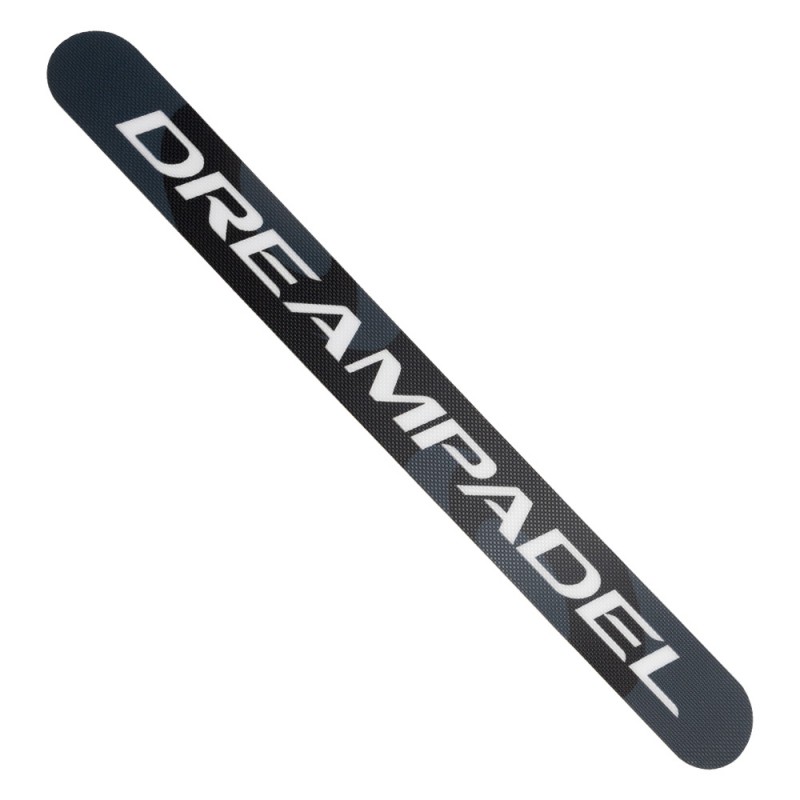 Dreampadel Tarnungsschutz Schwarz