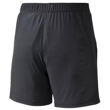 kurze Mizuno Tennis 8 In Flex schwarz