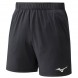 kurze Mizuno Tennis 8 In Flex schwarz