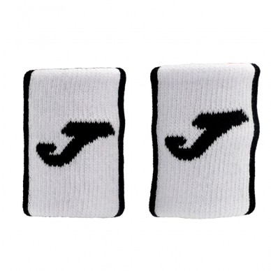 Joma Game Kurze Handgelenkstützen Weiß