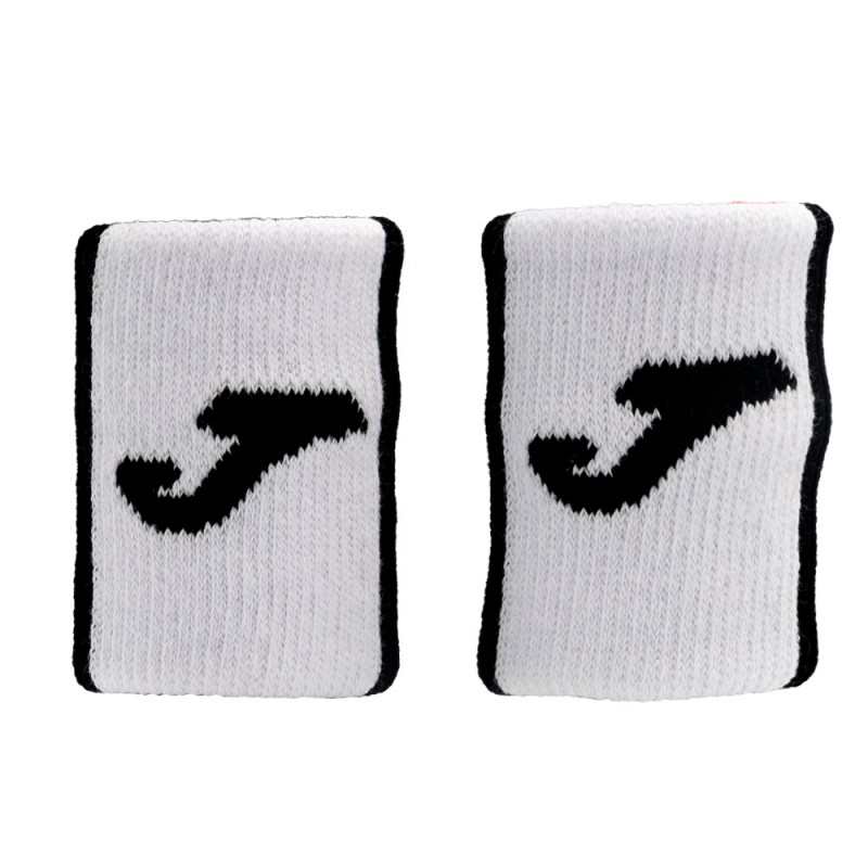 Joma Game Kurze Handgelenkstützen Weiß
