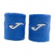 Joma kurze blaue Handgelenksschützer