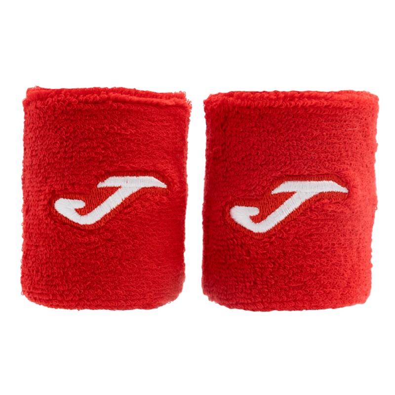 Rote Joma kurze Handgelenkstützen