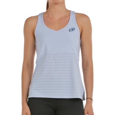 Bullpadel Oza graues T-Shirt